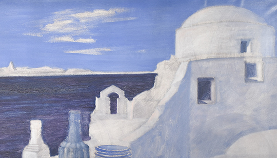 Asta di Arte Moderna e Contemporanea